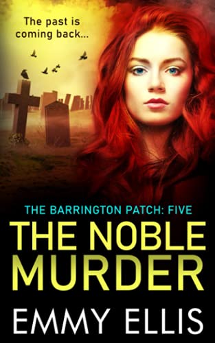 The Noble Murder (The Barrington Patch)
