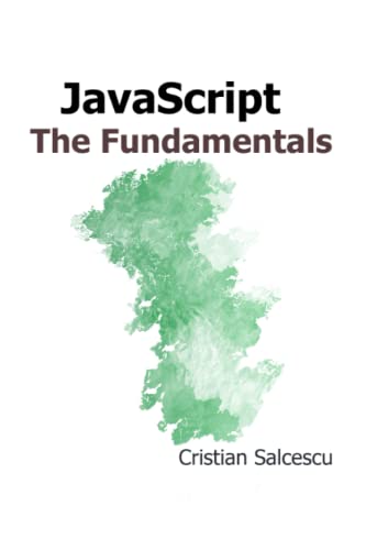 JavaScript: The Fundamentals (Functional JavaScript)