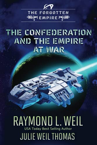The Forgotten Empire: The Confederation and The Empire at War
