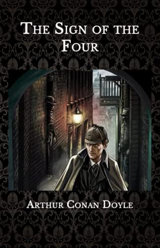 The Sign of the Four