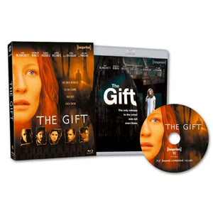 Gift  Ltd Aus