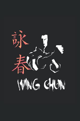 Wing Chun Calendar 2022: Wing Chun Calendar 2022 Wing Chun Calendar Planner Monthly Weekly Funny Wing Chun Appointment Planner 2022 Wing Chun Appointment Book 2022