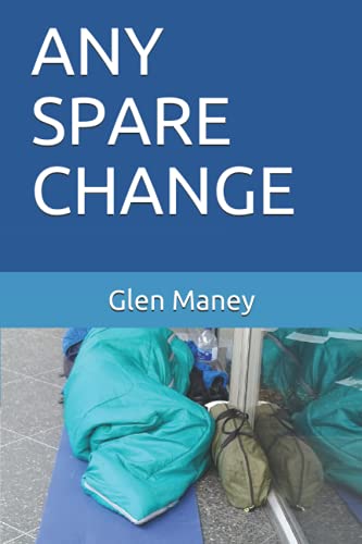 ANY SPARE CHANGE