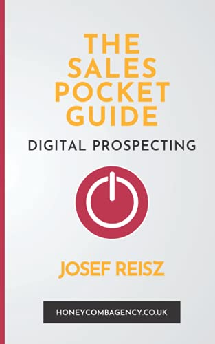 The Sales Pocket Guide - Digital Prospecting