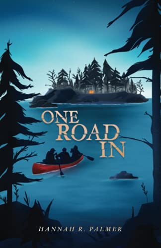 One Road In