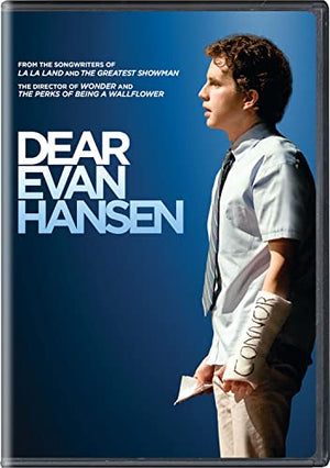 Dear Evan Hansen