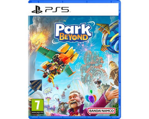 Park Beyond (PS5) 