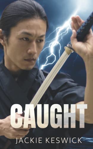 Caught (A Balance of Magic MM Romantasy Series)