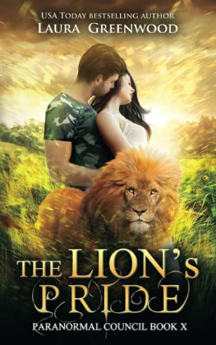 The Lion's Pride