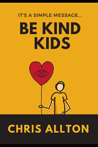Be Kind Kids
