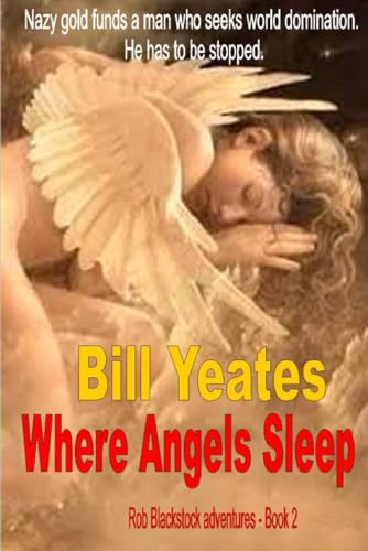 Where Angels Sleep