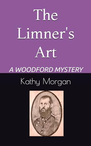 The Limner's Art (Woodford Mysteries)