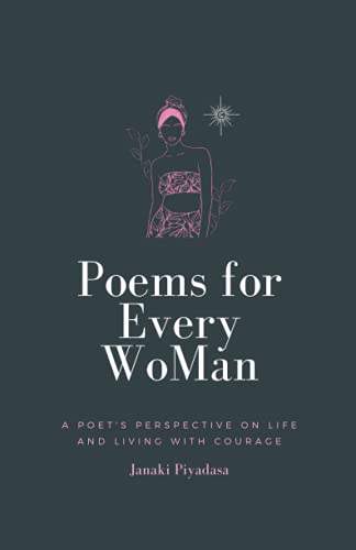 Poems For Every WoMan