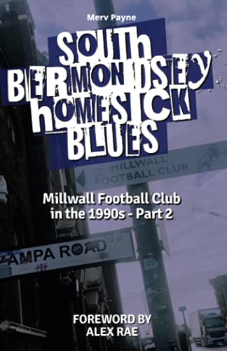 South Bermondsey Homesick Blues