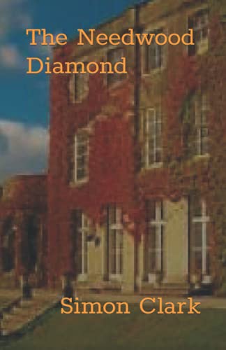 The Needwood Diamond (An Alan Shobnall story)