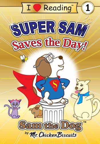 Super Sam Saves the Day!