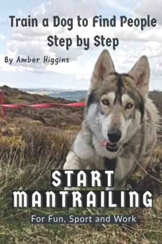 Start Mantrailing