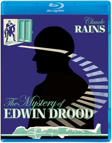 MYSTERY OF EDWIN DROOD