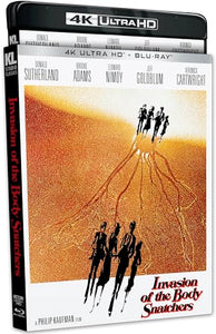 Invasion of the Body Snatchers 