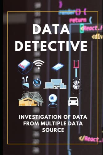 Data Detective