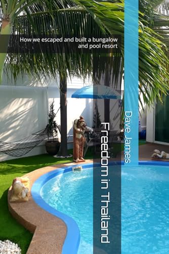 Freedom in Thailand