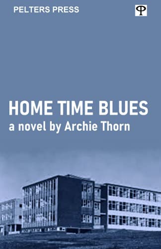 Home Time Blues