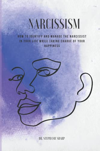 Narcissism: How to identify and manage the narcissist in your life ...
