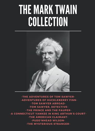 The Mark Twain Collection