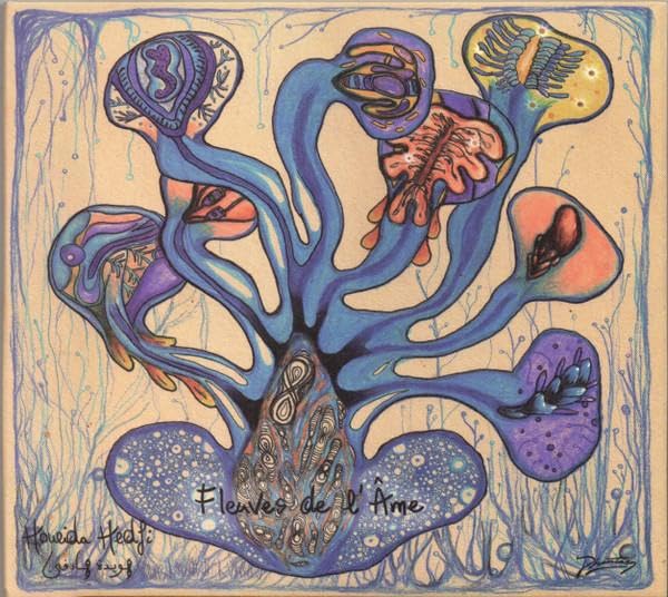 Fleuves De L'âme