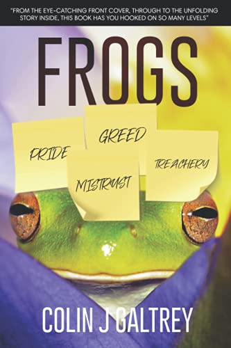 FROGS