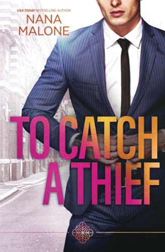 To Catch a Thief (London Lords)