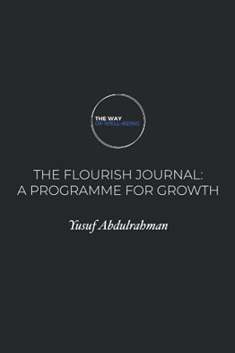 The Flourish Journal: A Programme for Growth