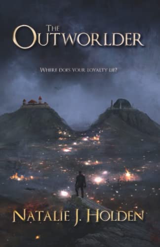 The Outworlder