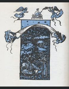 Ruba'iyat of Nizami Ganjavi : Illustrated Edition 