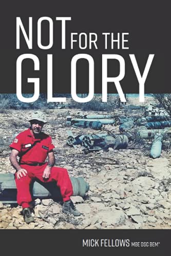 Not for the Glory