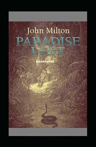 Paradise Lost Annotated