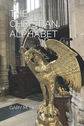 THE CHRISTIAN ALPHABET