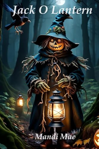 Jack O Lantern