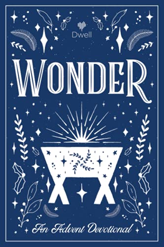 Wonder: An Advent Devotional