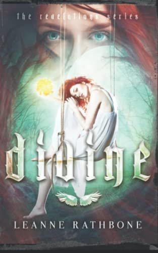 Divine (The Revelations Series)