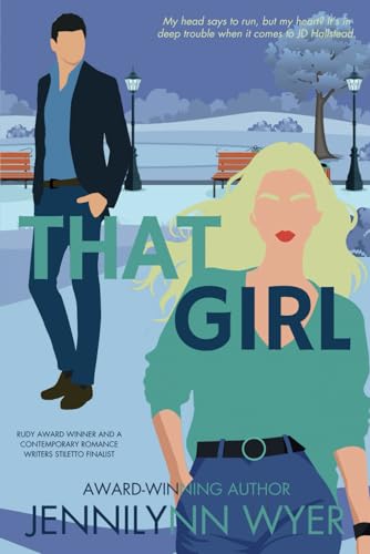 That Girl (The Montgomerys