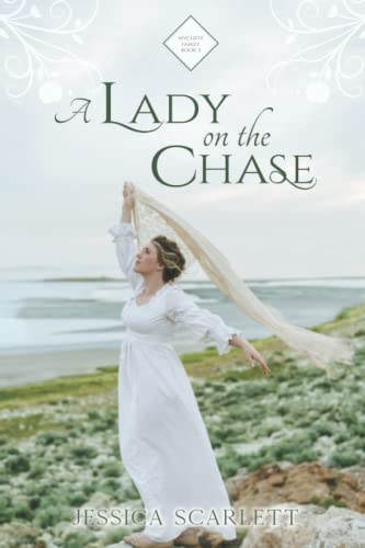 A Lady on the Chase (Wycliffe Family Series)