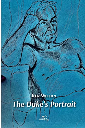 THE DUKE'S PORTRAIT