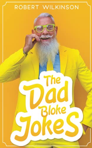 The Dad Bloke Jokes