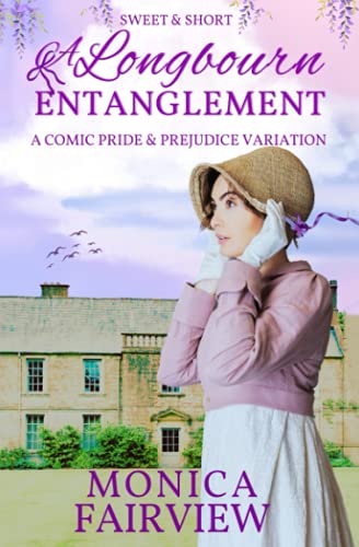 A Longbourn Entanglement