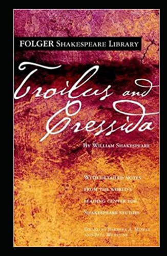 Troilus and Cressida ( Illustrated): Troilus and cressida arden, troilus and cressida no fear shakespeare