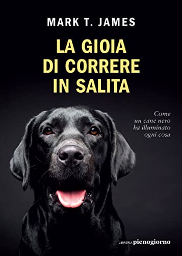La Gioia Di Correre in Salita