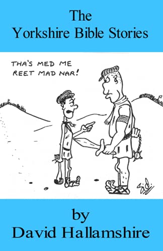 The Yorkshire Bible Stories