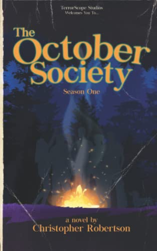The October Society