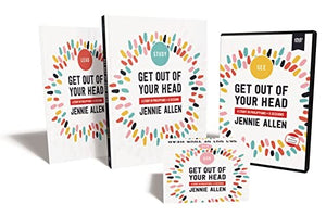 Get Out of Your Head Curriculum Kit 